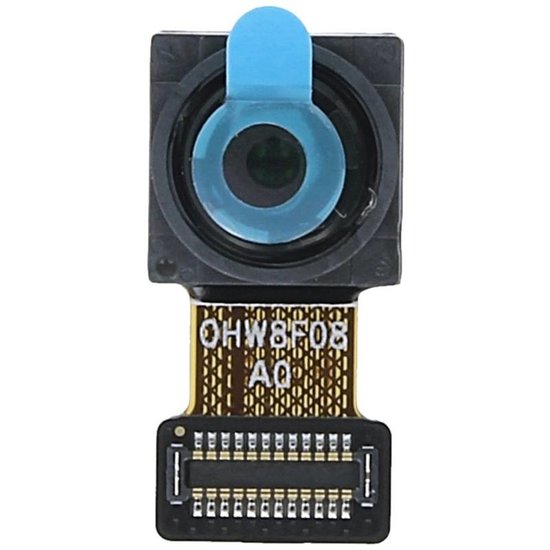 Front Camera Ascend P Smart