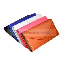 Wrap Book Case I-Phone 6 Plus