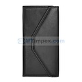 Wrap Book Case I-Phone 6 Plus