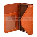 Wrap Book Case I-Phone 6