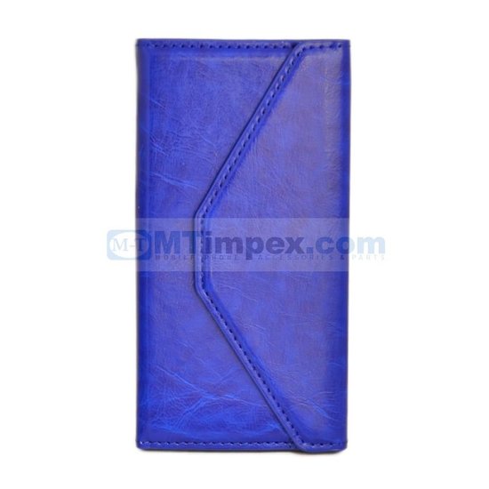 Wrap Book Case I-Phone 6