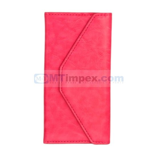 Wrap Book Case I-Phone 6
