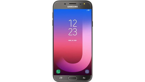 Galaxy J8 2018