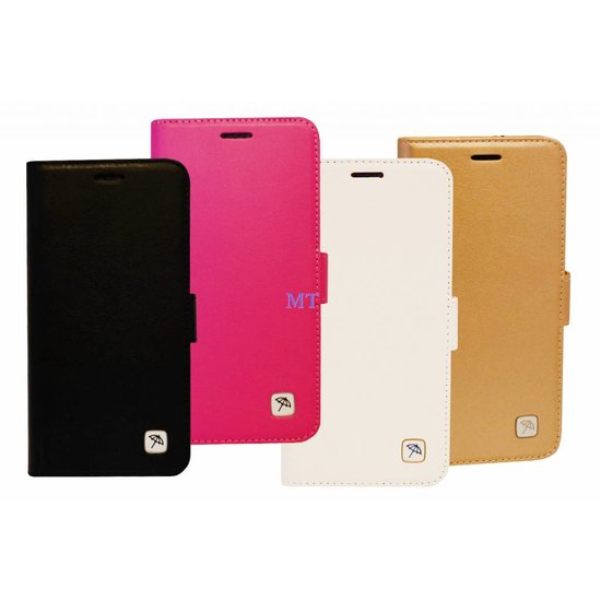 6G Umbrella Book Case