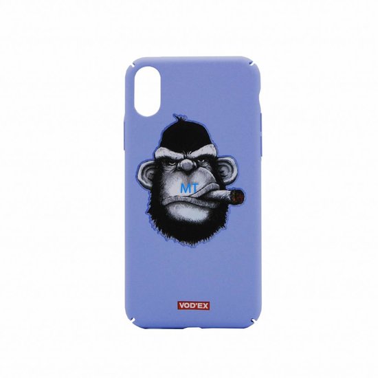 VOD'EX Vodex Smoking Gorila Case Galaxy Note 8