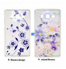 Soft And Design TPU Galaxy S7 Edge