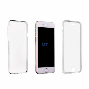 Double Sided Silicone Case For I-Phone 5C