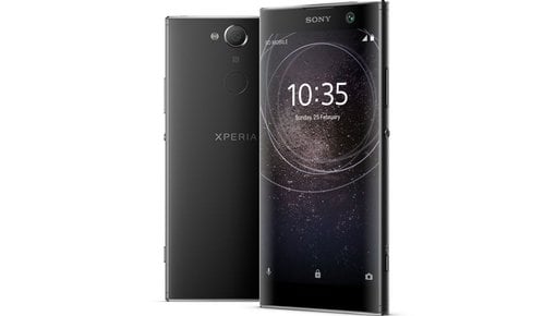 Xperia XA2 2018