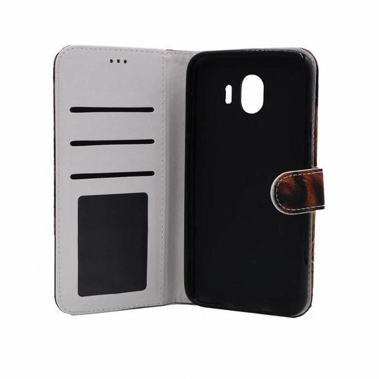 3D Print Book Case  Galaxy J5 2017