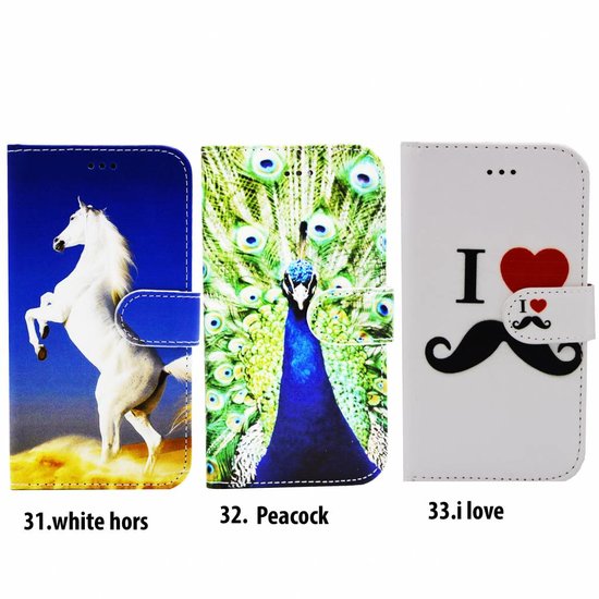 3D Print Book Case Galaxy J5 2017