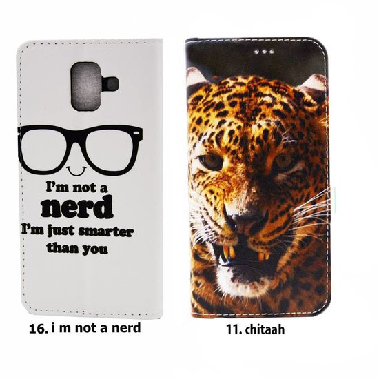 Cas de livre d'impression 3D pour I-Phone 8 Plus