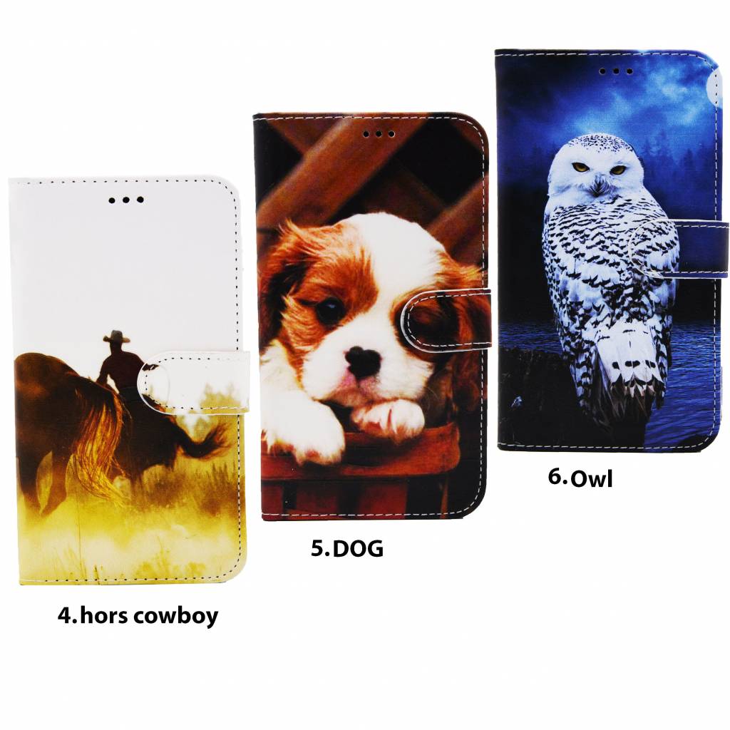 3D Print Book Case Galaxy J4 2018, foto 2 van 6