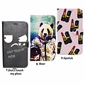 3D Print Book Case Galaxy J4 2018