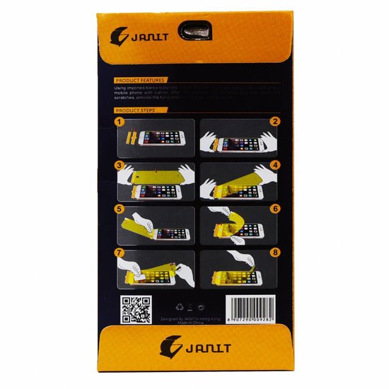 Note 8 3D Anti Shock 360 Full Edge TPU