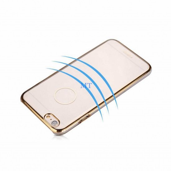 Xundo TPU Jazz Series For I-Phone 7 Plus