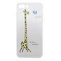 For I-Phone 6/6S Plus Xundd YOYO Girrafe Silicone case