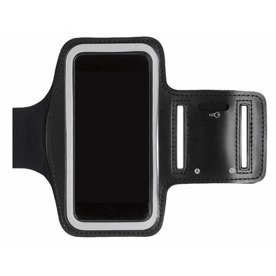 Sportarmband Galaxy S4