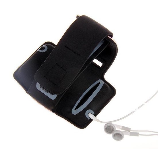 M-T Sportarmband I-Phone 4/4S