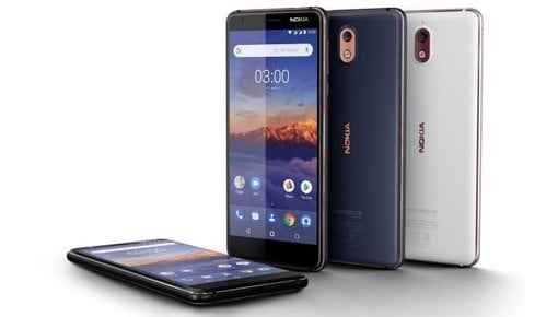 Χονδρική θήκη smartphone Nokia.