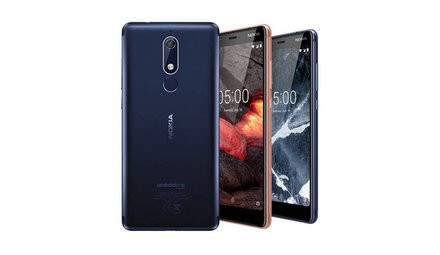 Nokia 2.1 2018