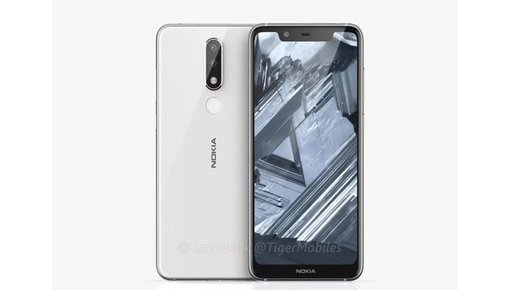 Χονδρική θήκη smartphone Nokia.