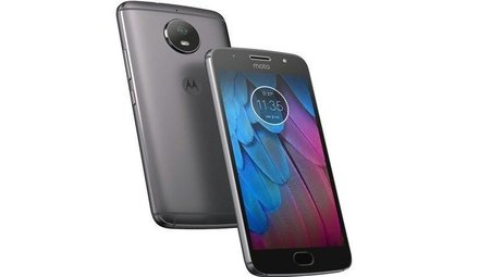 MOTO G6 (2017)