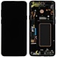 LCD Samsung Galaxy S9 G960F GH97-21696A Black Service Pack