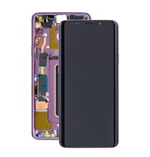 LCD Samsung Galaxy S9 Plus G965F GH97-21691B Purple Service Pack