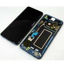 LCD Samsung Galaxy S9 G960F GH97-21696D Blue Service Pack