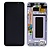 LCD Samsung Galaxy S8 Plus G955F GH97-20470C Violet Orchid Grey Service Pack