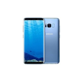LCD Samsung Galaxy S8 G950F GH97-20457D Blue Service Pack