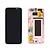 LCD Samsung Galaxy S8 G950F GH97-20457E Pink Service Pack