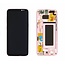 LCD Samsung Galaxy S8 G950F GH97-20457E Pink Service Pack