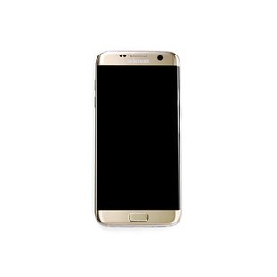 LCD Samsung Galaxy S7 Edge G935 GH97-18533C Gold Service Pack