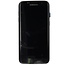 LCD Samsung Galaxy S7 Edge G935 GH97-18533A Black  Service Pack