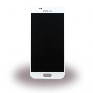 LCD Samsung Galaxy S7 G930 GH97-18523D White Service Pack