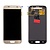 LCD Samsung Galaxy S7 G930 GH97-18523C Gold Service Pack