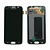 LCD Samsung Galaxy S6 G920 GH97-17260A Black Service Pack