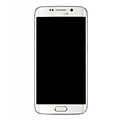 LCD Samsung Galaxy S6 Edge G925 GH97-17162B White Service Pack