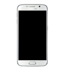 LCD Samsung Galaxy S6 G920 GH97-17260B White Service Pack