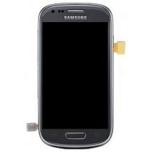 LCD Samsung Galaxy S3 Mini GT-I8190  Grey GH97-14204D