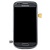 LCD Samsung Galaxy S3 Mini GT-I8190 Grey GH97-14204D