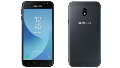 Galaxy J3 (2018)