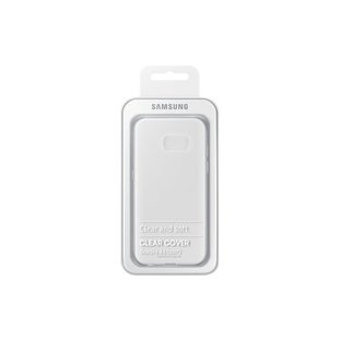 Samsung Galaxy Note 8 Clear Cover Ultra Thin (EF-QN950CTEGWW)