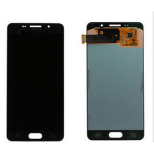 LCD Samsung Galaxy A8 2018 SM-A530F GH97-21406A Black Service Pack