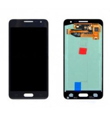 LCD Samsung Galaxy A3 (2017) SM-A320F GH97-19732A Black Service Pack