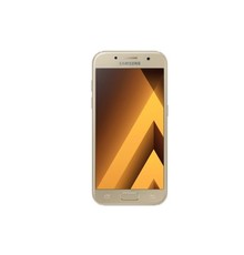 LCD Samsung Galaxy  A3 2017 Galaxy A320f GH97-19732B Gold Service Pack