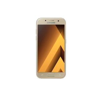 LCD Samsung Galaxy A3 2017 Galaxy A320f GH97-19732B Gold Service Pack