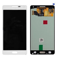 LCD Samsung Galaxy A5 A510F 2016 Wit GH97-18250A Service Pack