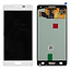 LCD Samsung Galaxy A5 A510F 2016 Wit GH97-18250A Service Pack